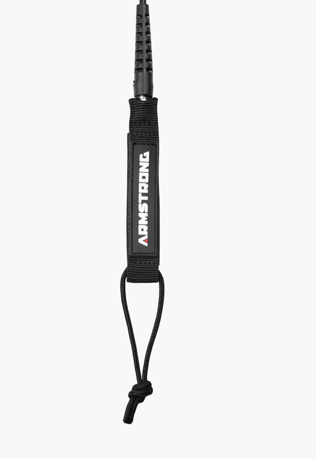 Armstrong Floating Coil Calf Leash 6´ 7mm