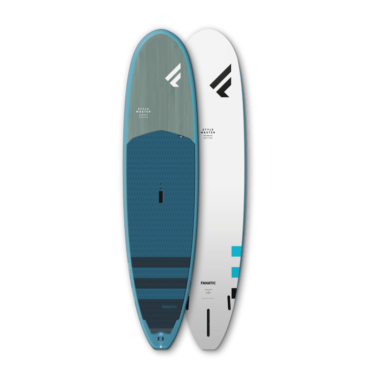 Fanatic Sup Stylemaster 2022