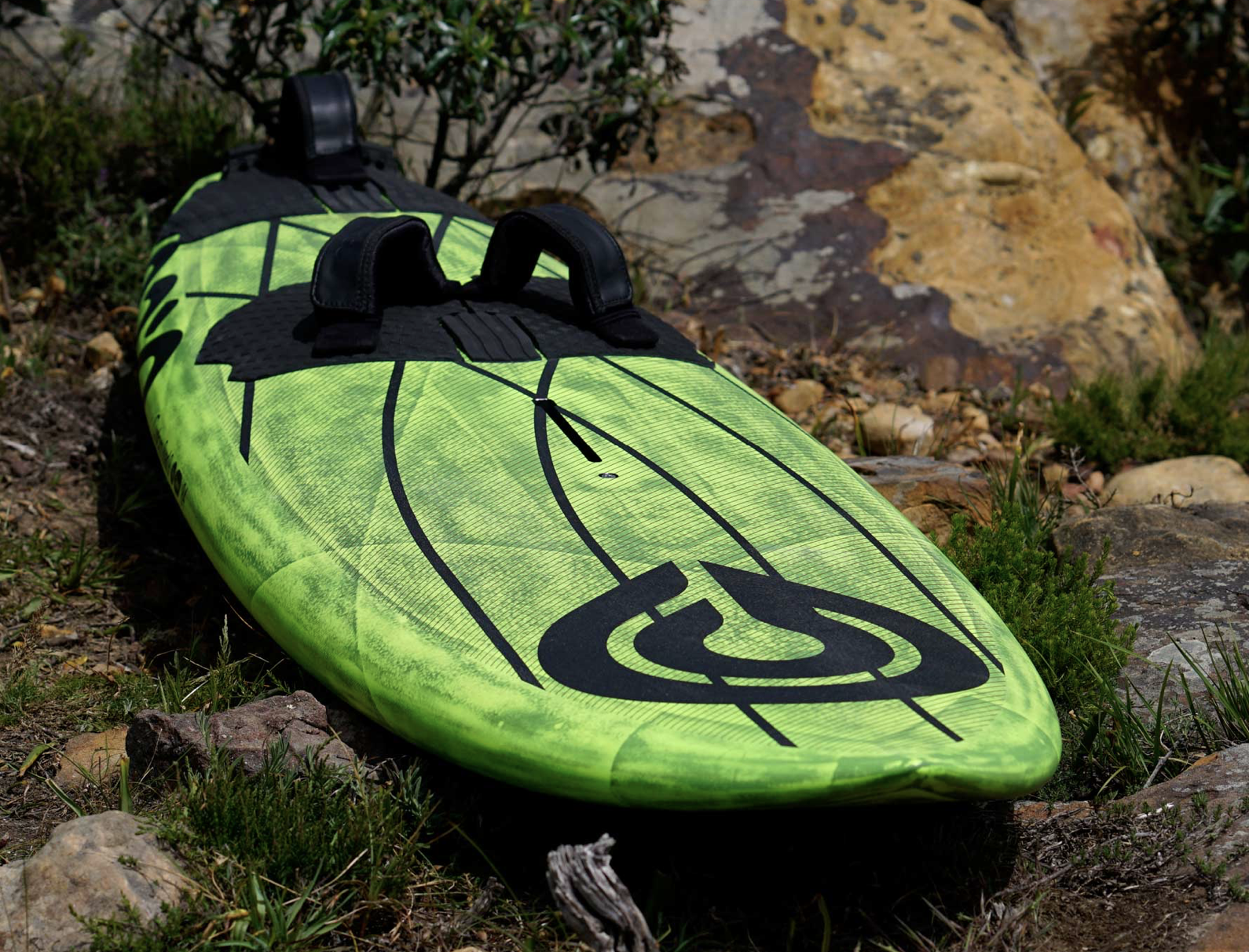 Goya Custom Quad 9 2027
