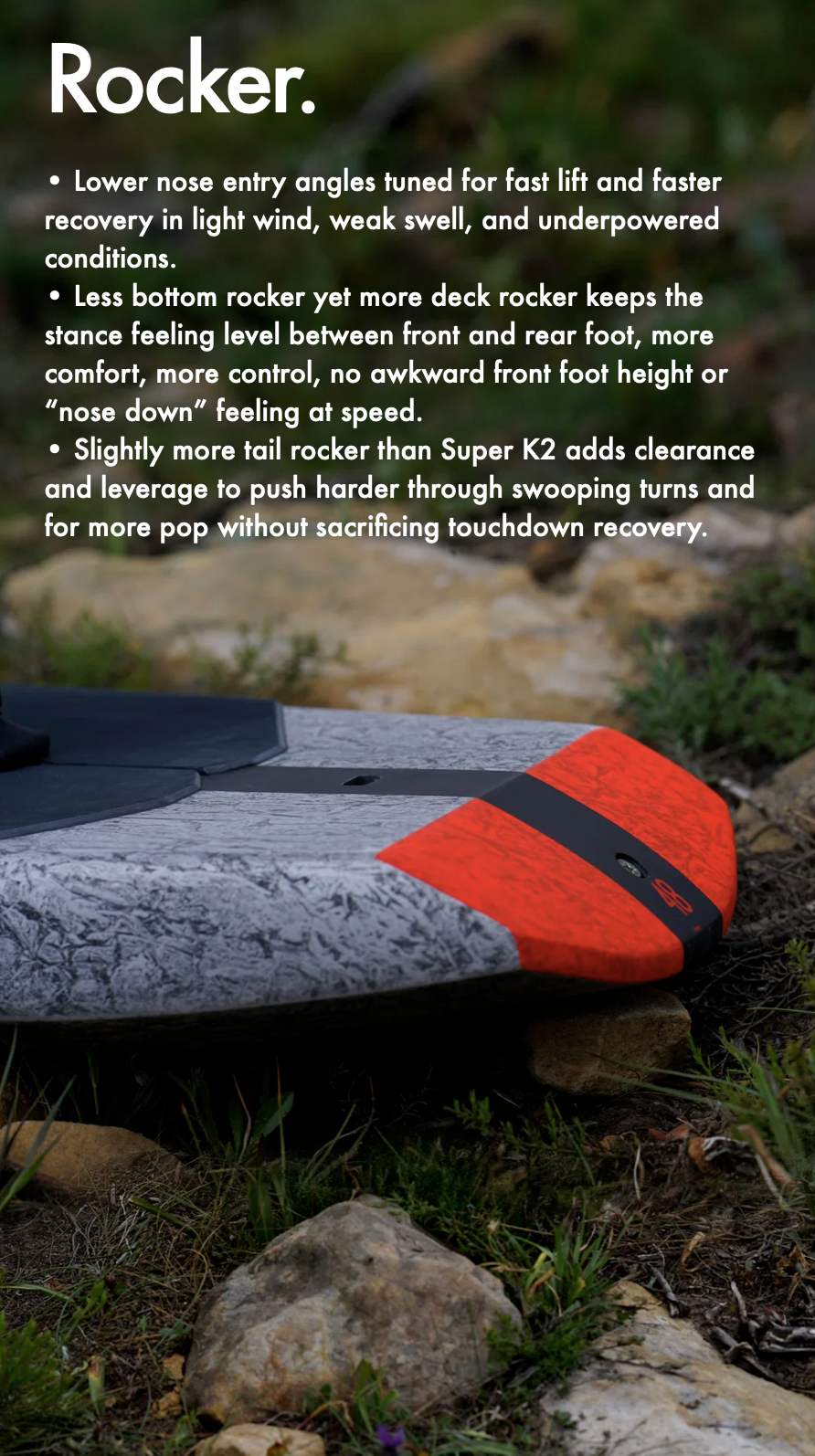 KT Arc Pro Carbon