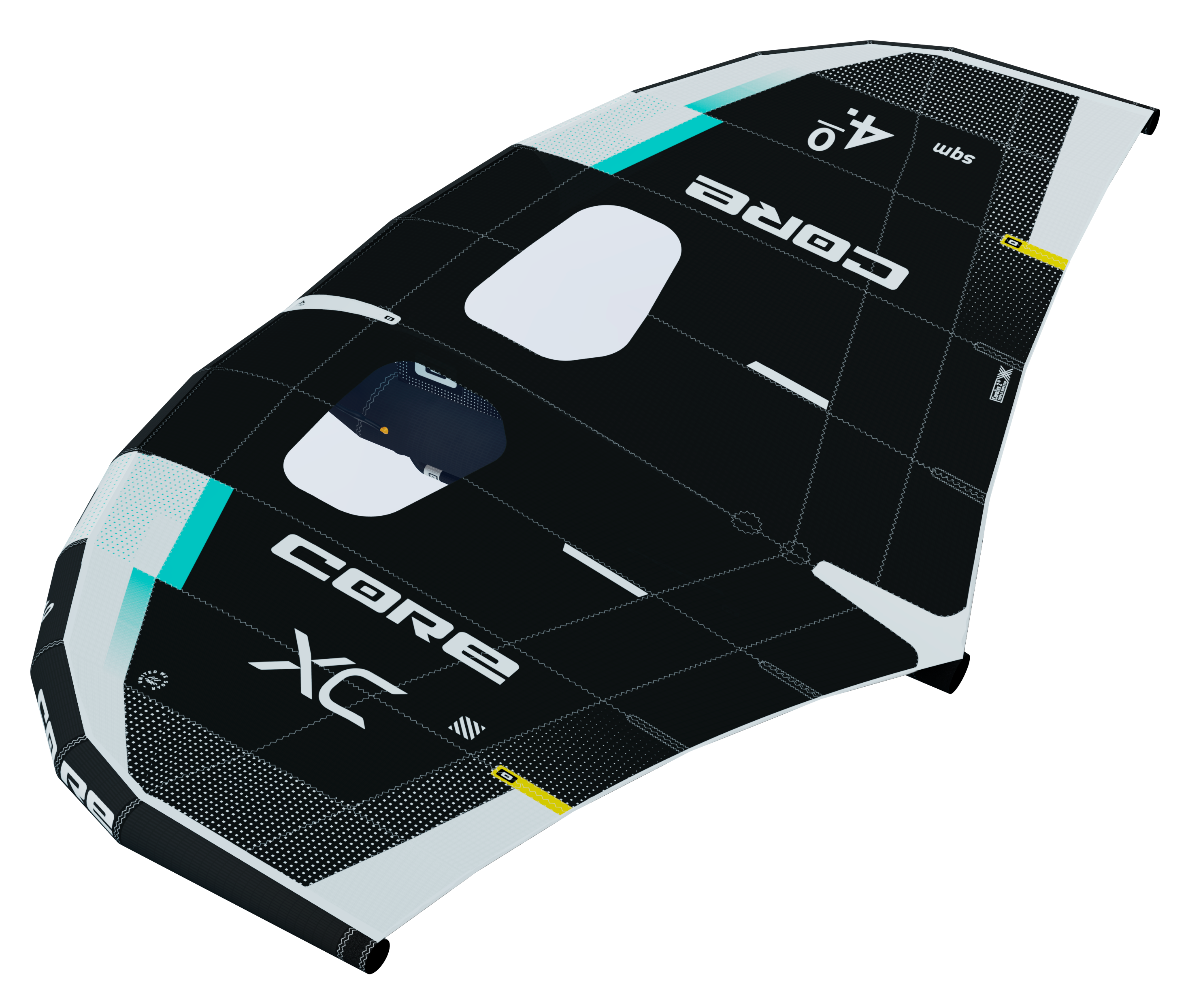 Core XC Wing
