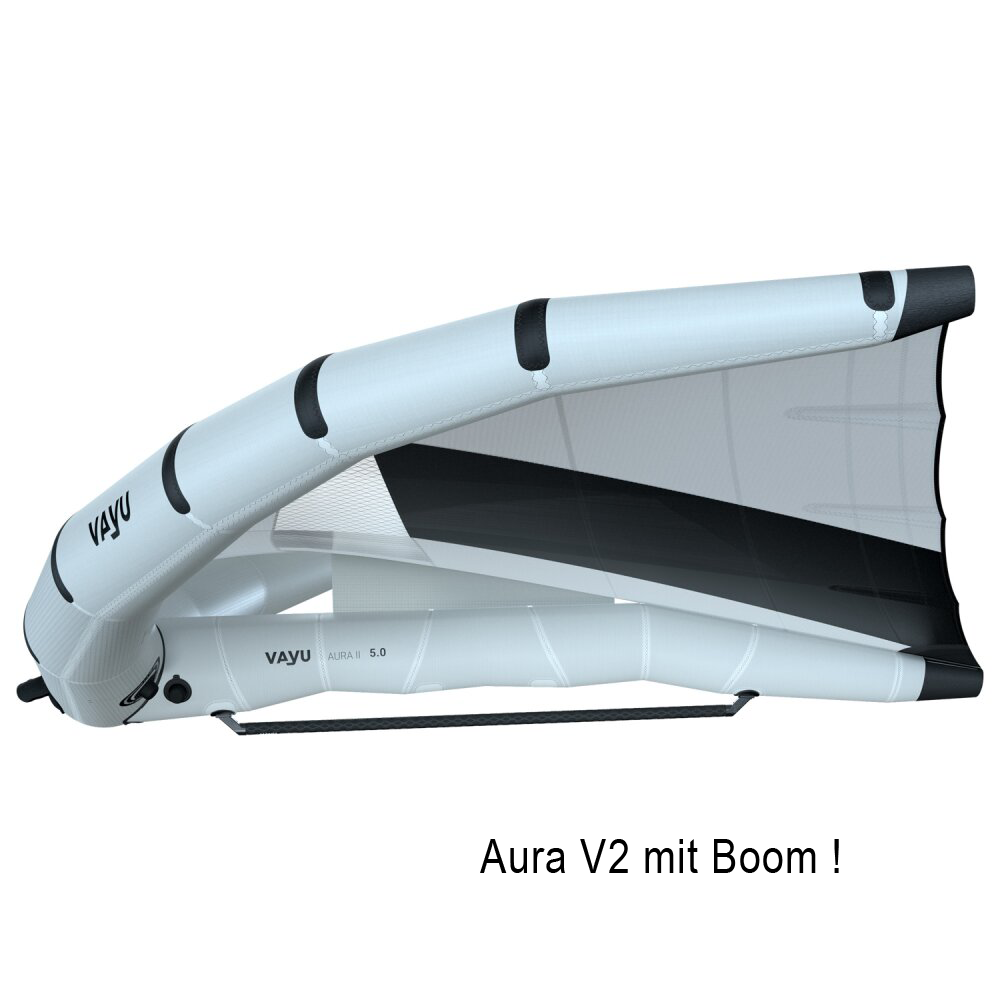 Vayu Long Boom für Wing Aura V2