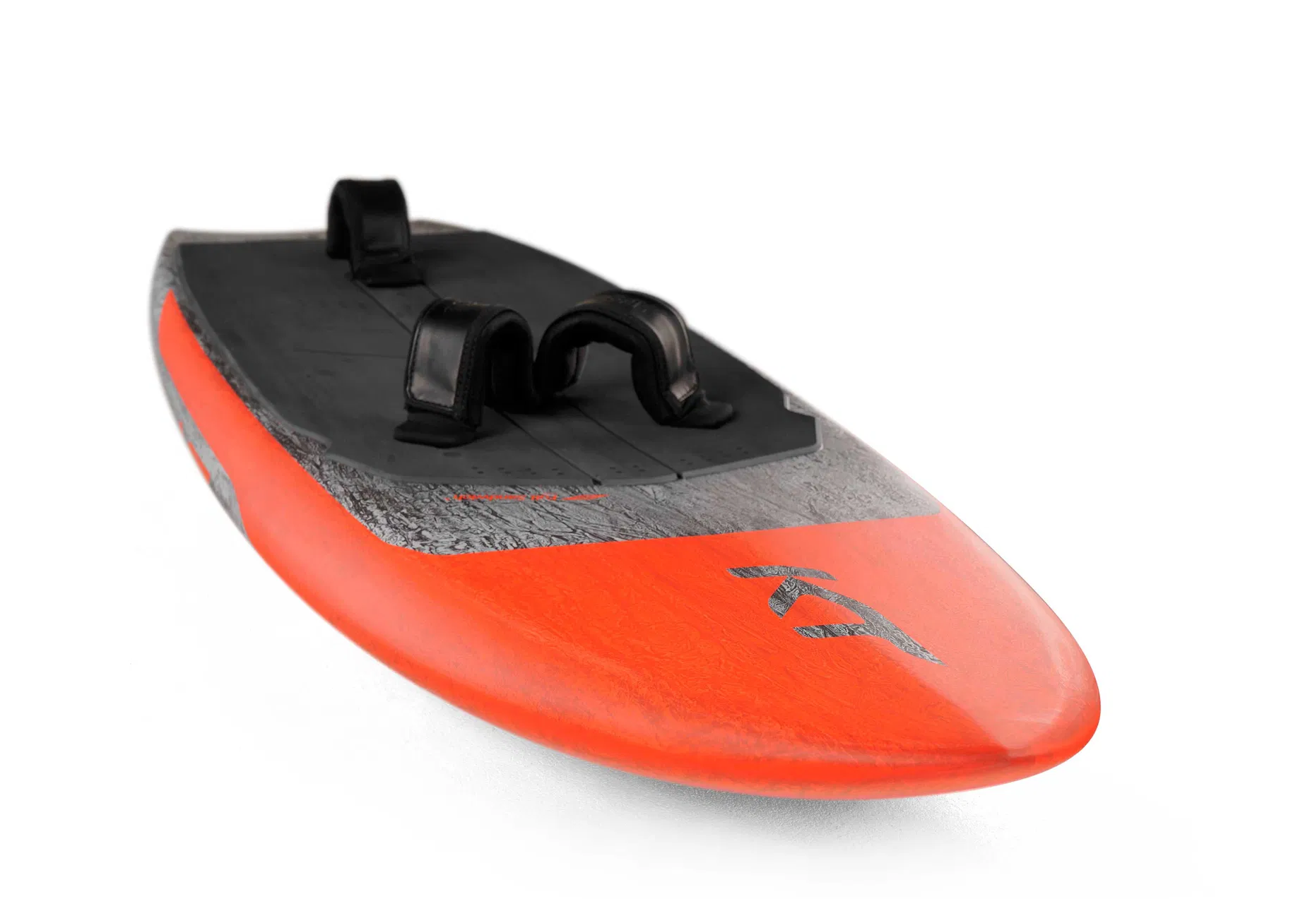 KT Super K2 Carbon Midlength Wingfoil Board