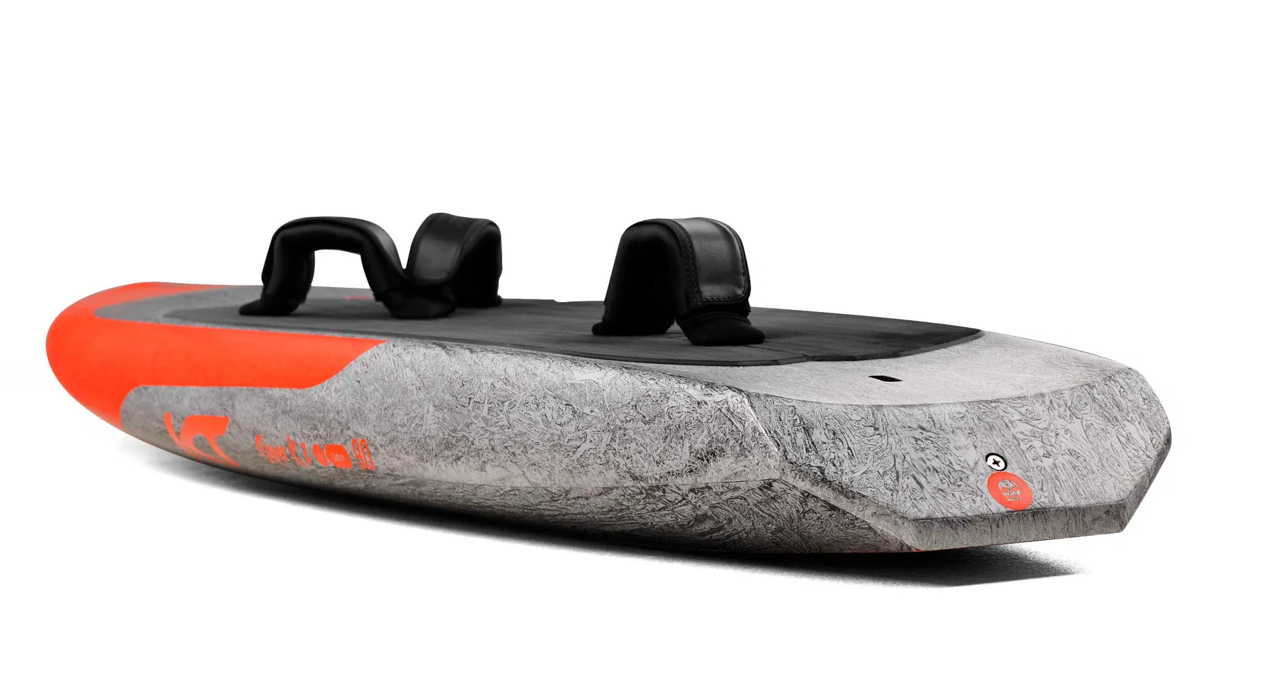 KT Super K2 Carbon Midlength Wingfoil Board