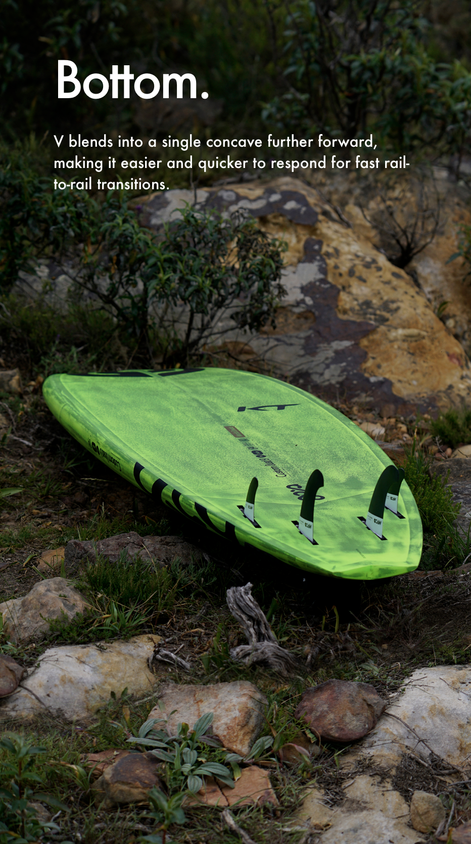 Goya Custom Quad 9 2027