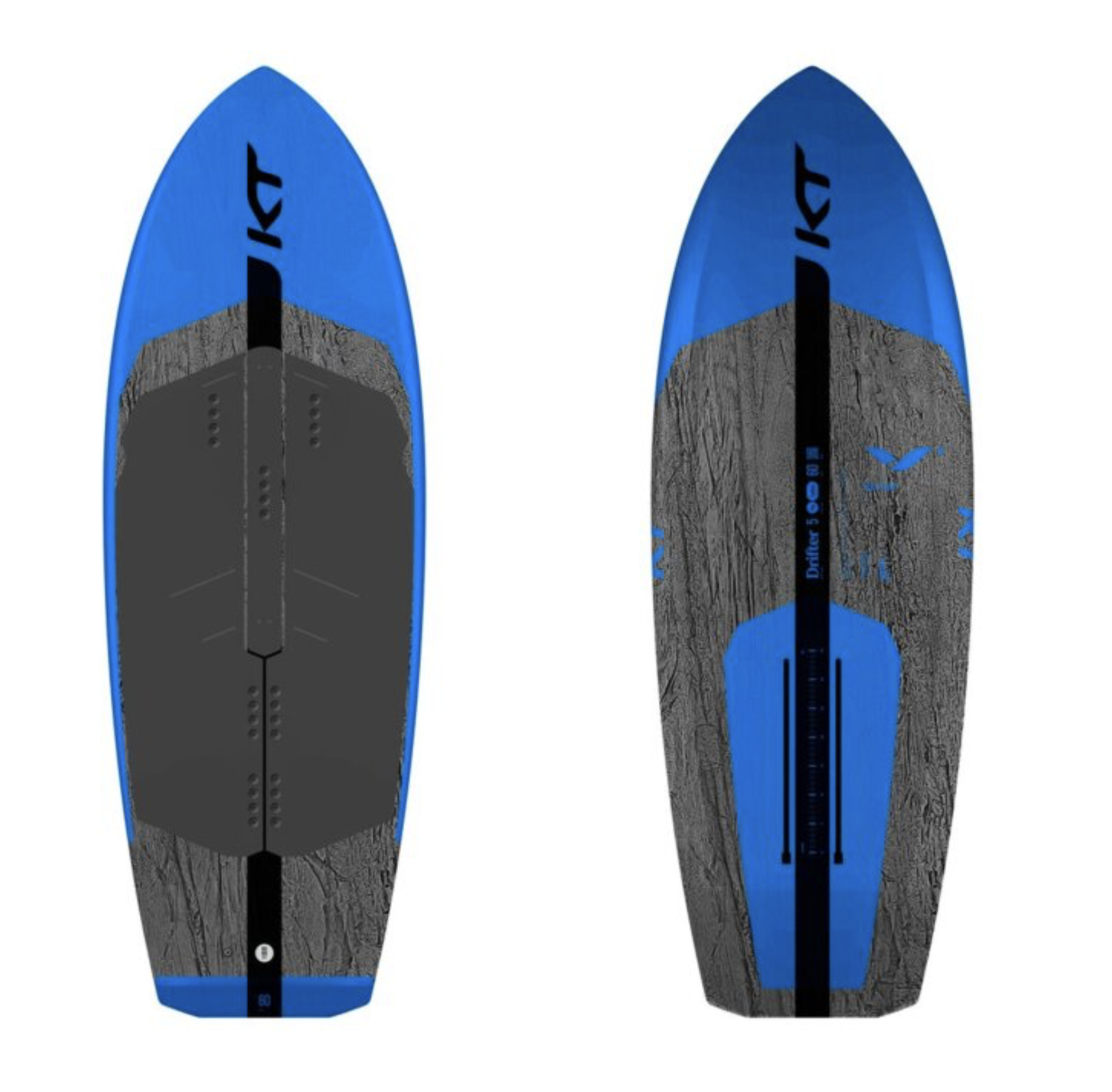 KT Wing Drifter 5 Pro Carbon
