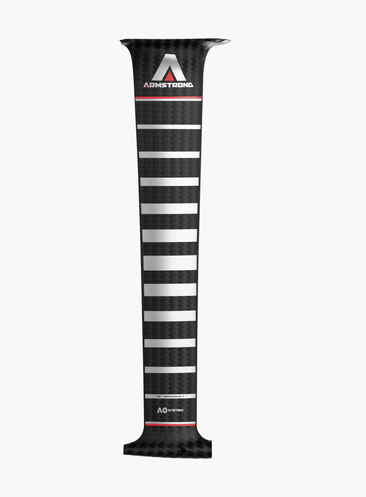 Armstrong Performance-X Carbon Mast