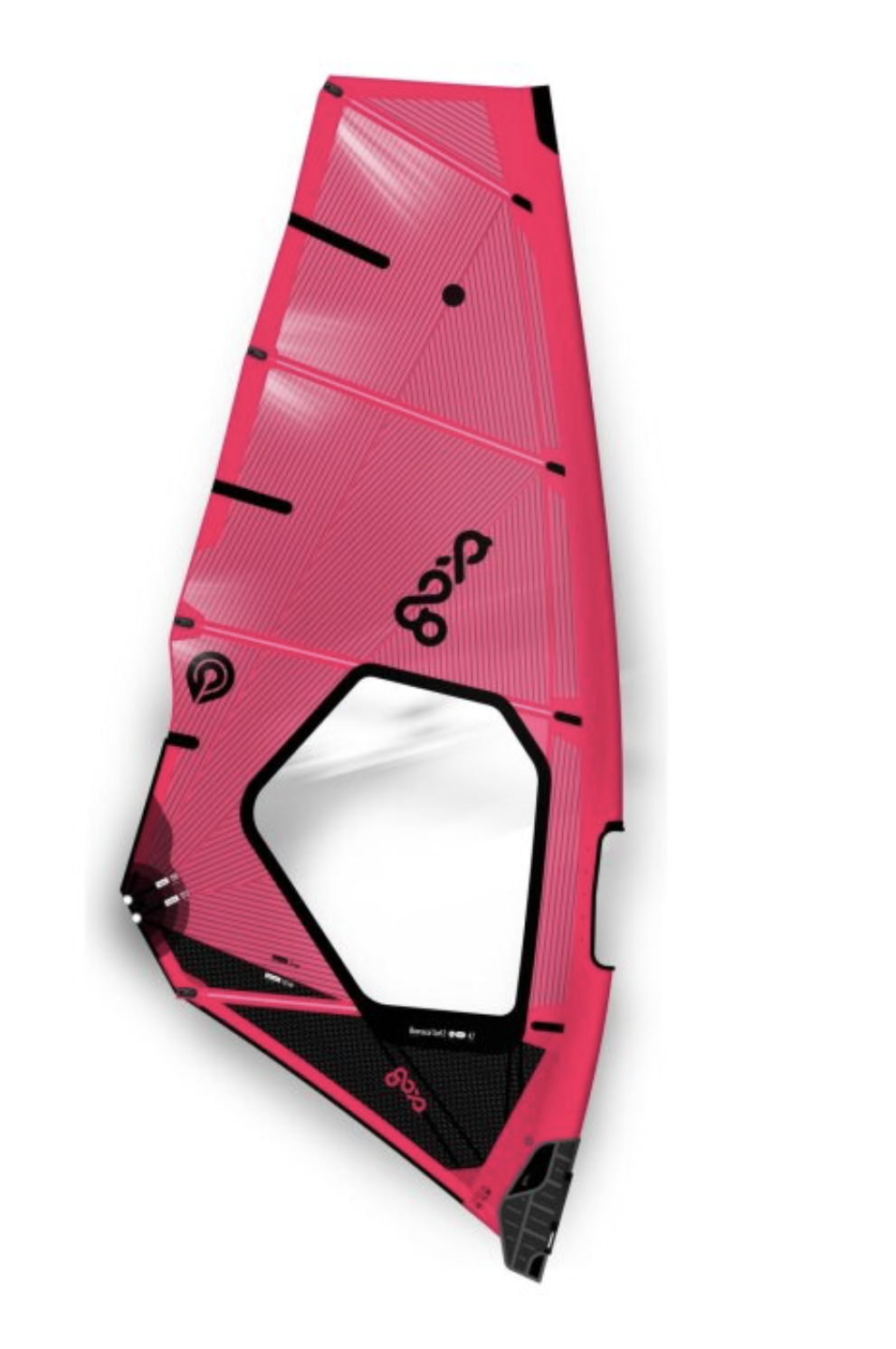 Goya Banzai Surf 2 - Pro Carbon 2027