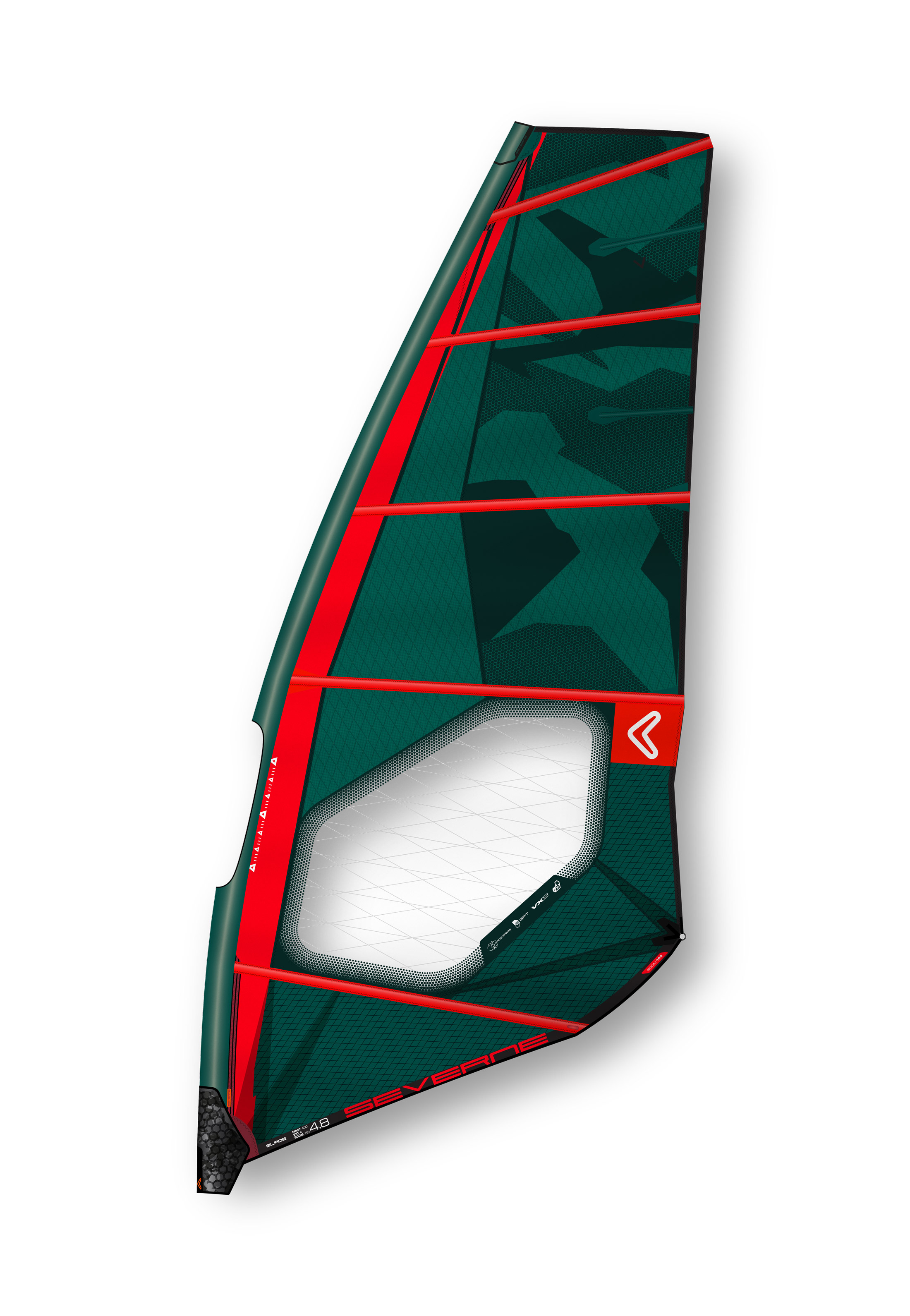 Severne Blade 2027