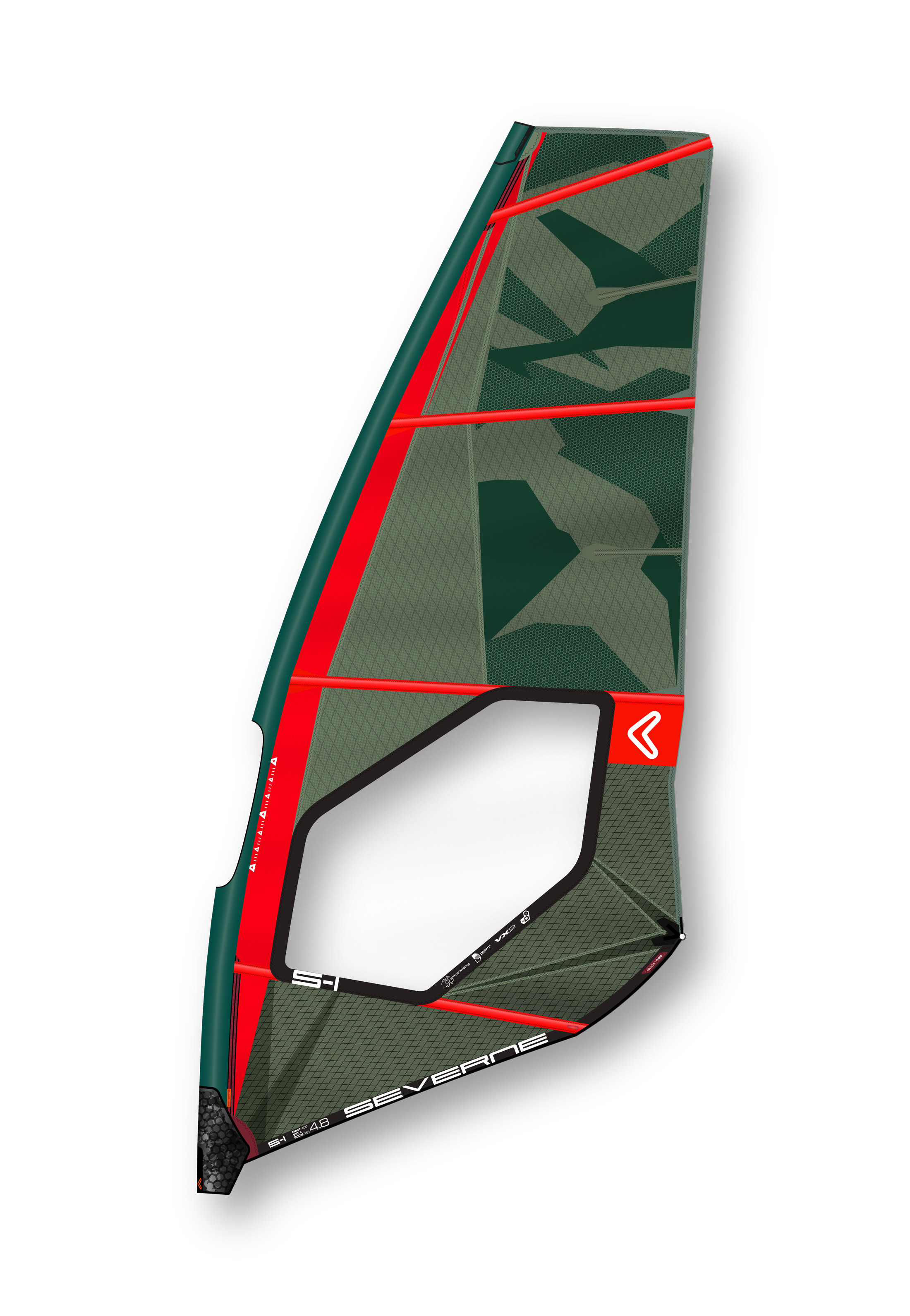 Severne S1 2027