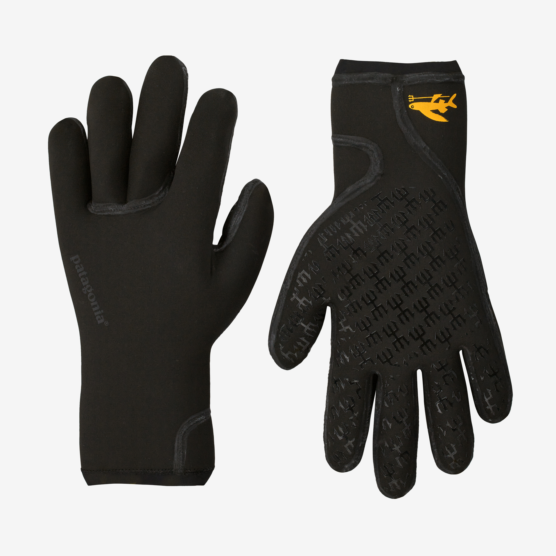 Patagonia R3 Yulex Gloves, Neopren Handschuhe für Wellenreiter