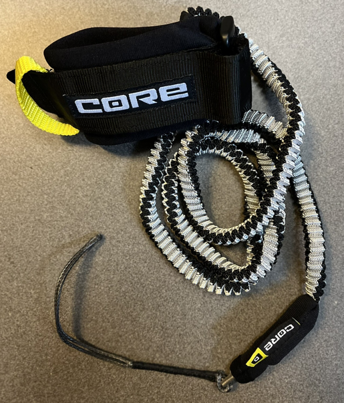 Core Wing Wrist Leash SW10789