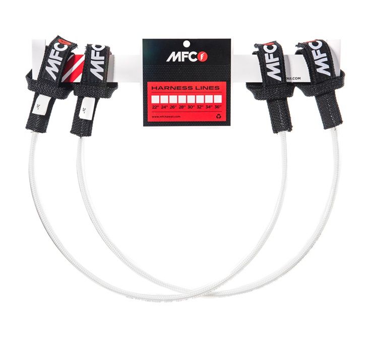 MFC Trapeztampen Fix Länge 36" SW10841.7